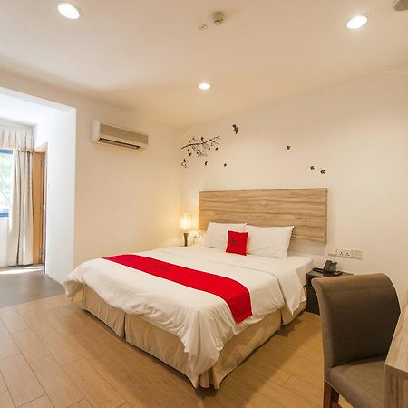 Reddoorz Plus @ Victoria Street Singapore Exterior foto