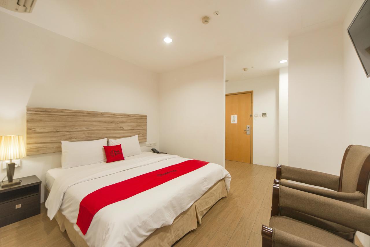 Reddoorz Plus @ Victoria Street Singapore Exterior foto