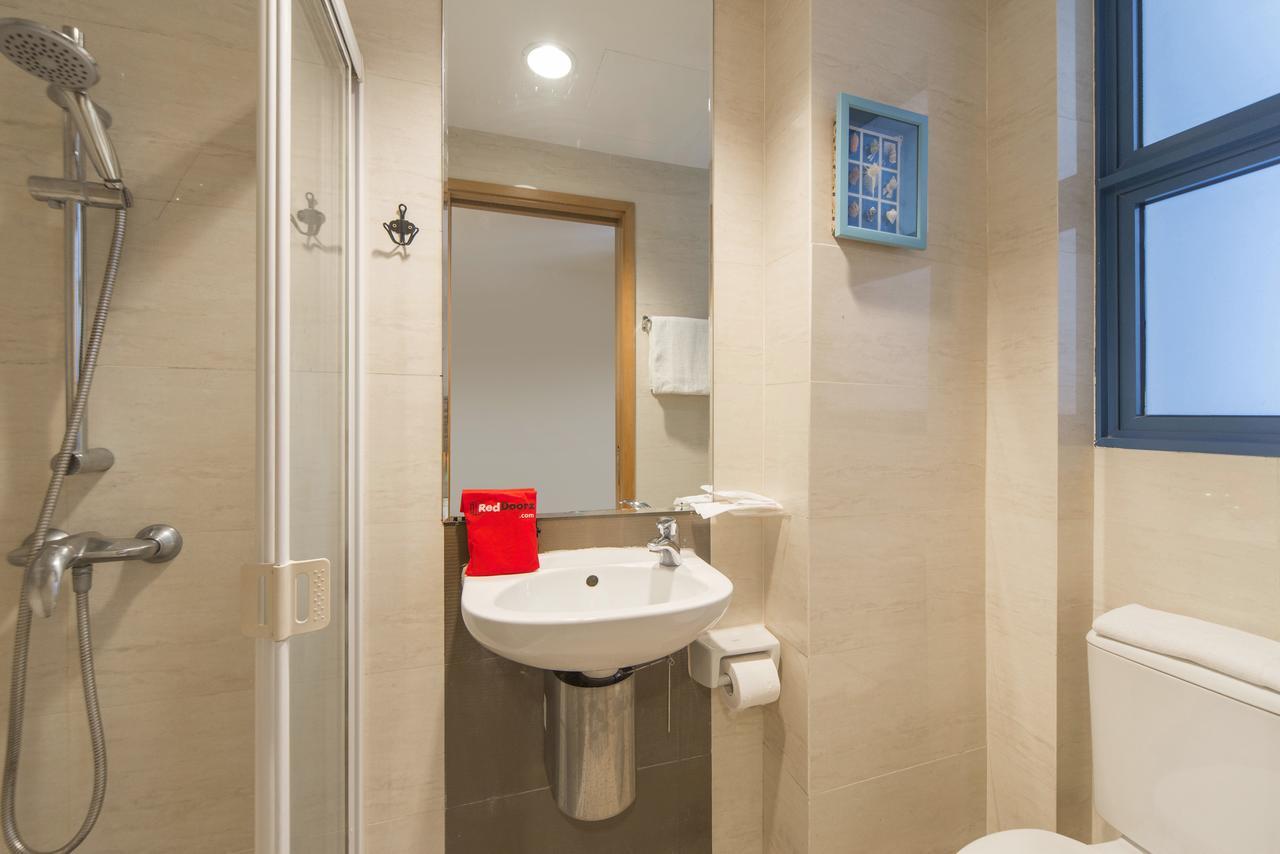 Reddoorz Plus @ Victoria Street Singapore Exterior foto