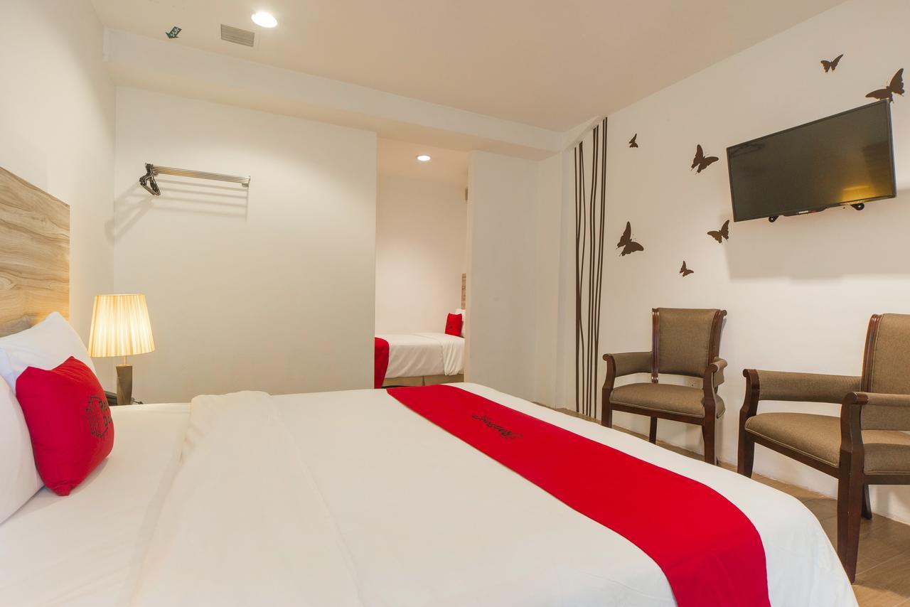 Reddoorz Plus @ Victoria Street Singapore Exterior foto