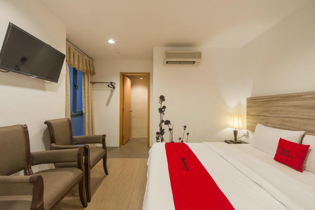 Reddoorz Plus @ Victoria Street Singapore Exterior foto