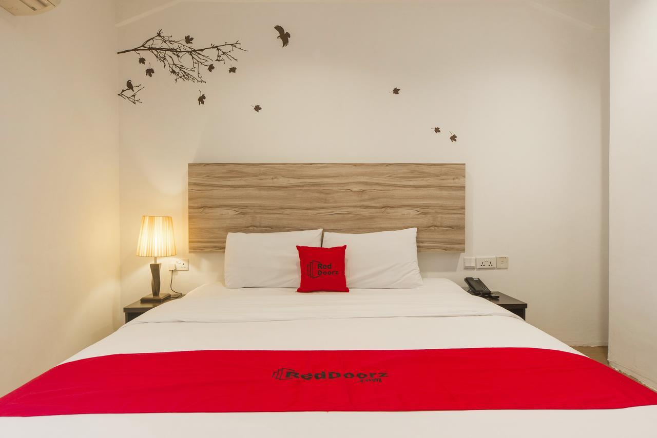 Reddoorz Plus @ Victoria Street Singapore Exterior foto