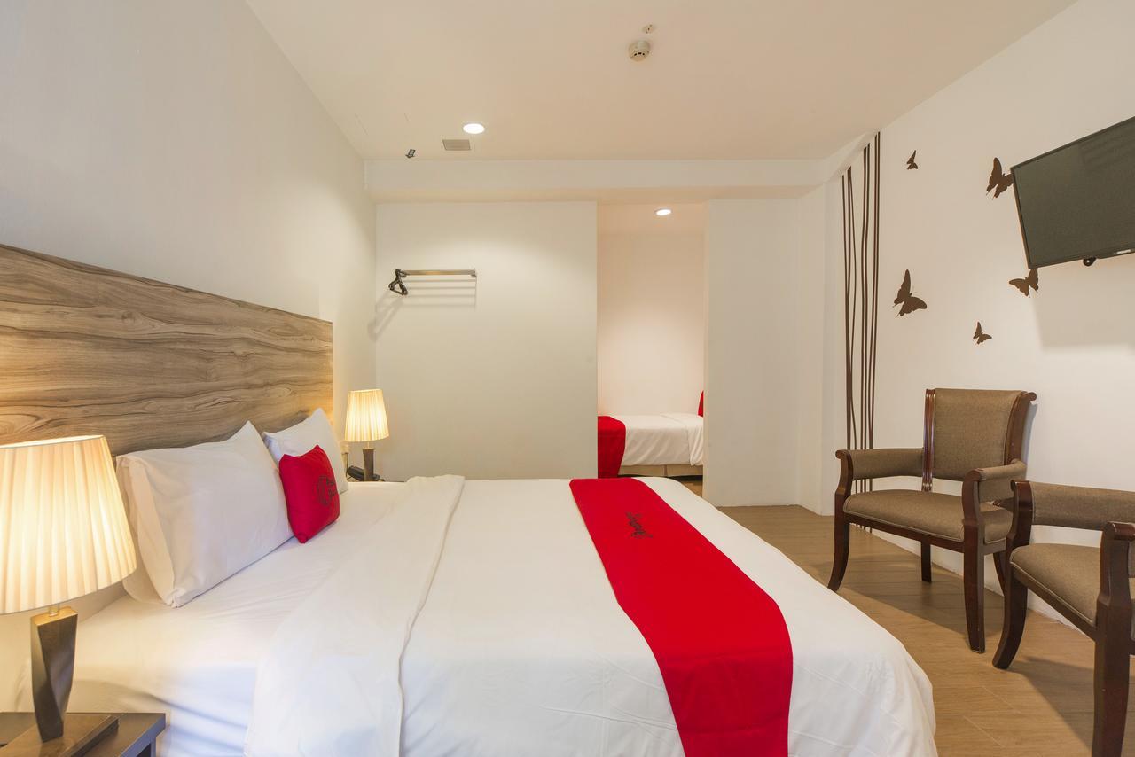 Reddoorz Plus @ Victoria Street Singapore Exterior foto