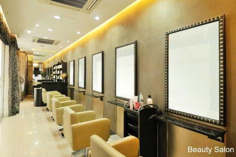 Reddoorz Plus @ Victoria Street Singapore Exterior foto